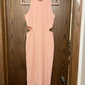 Womens size 6 Topshop dress